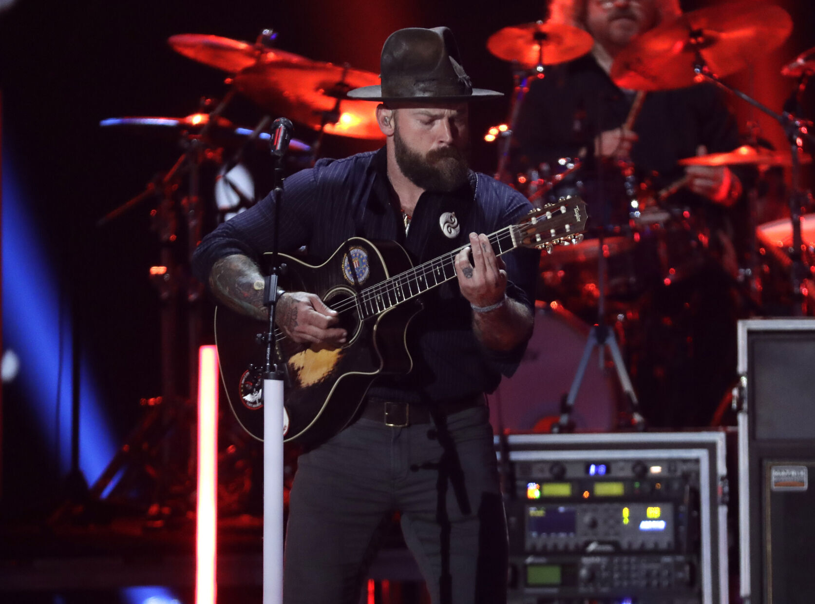 Zac Brown